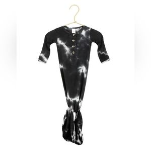 Lou Lou and Company Regan Knotted Gown